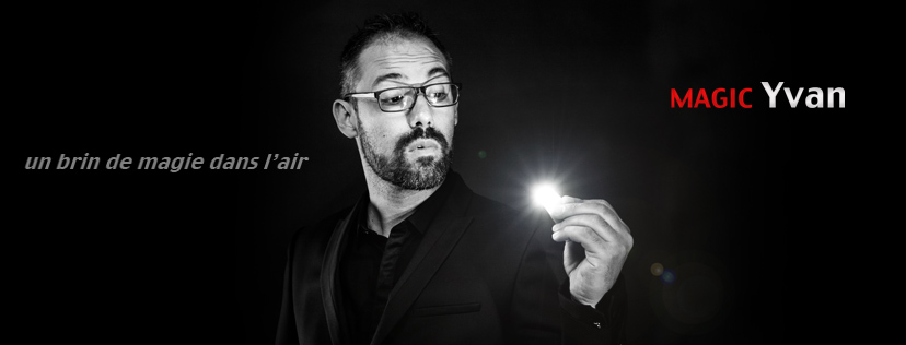 MAGIC Yvan